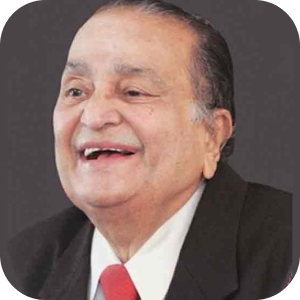 Shri. Madhavrao Bhide